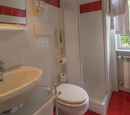 Family Feriehus Bellagio